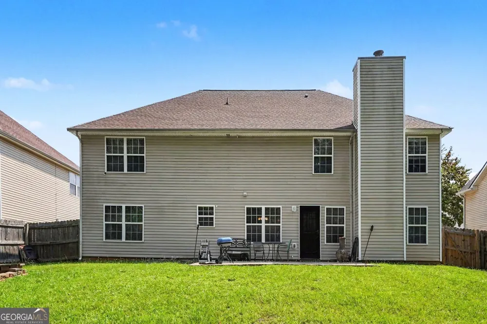 266 Millstone DR Hampton, GA 30228