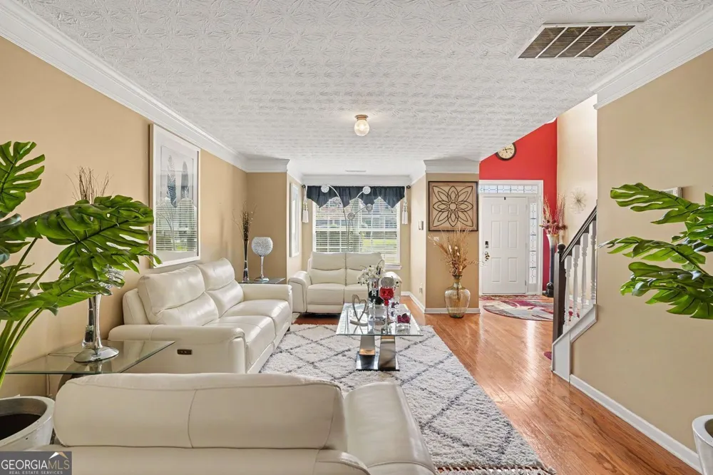 266 Millstone DR Hampton, GA 30228