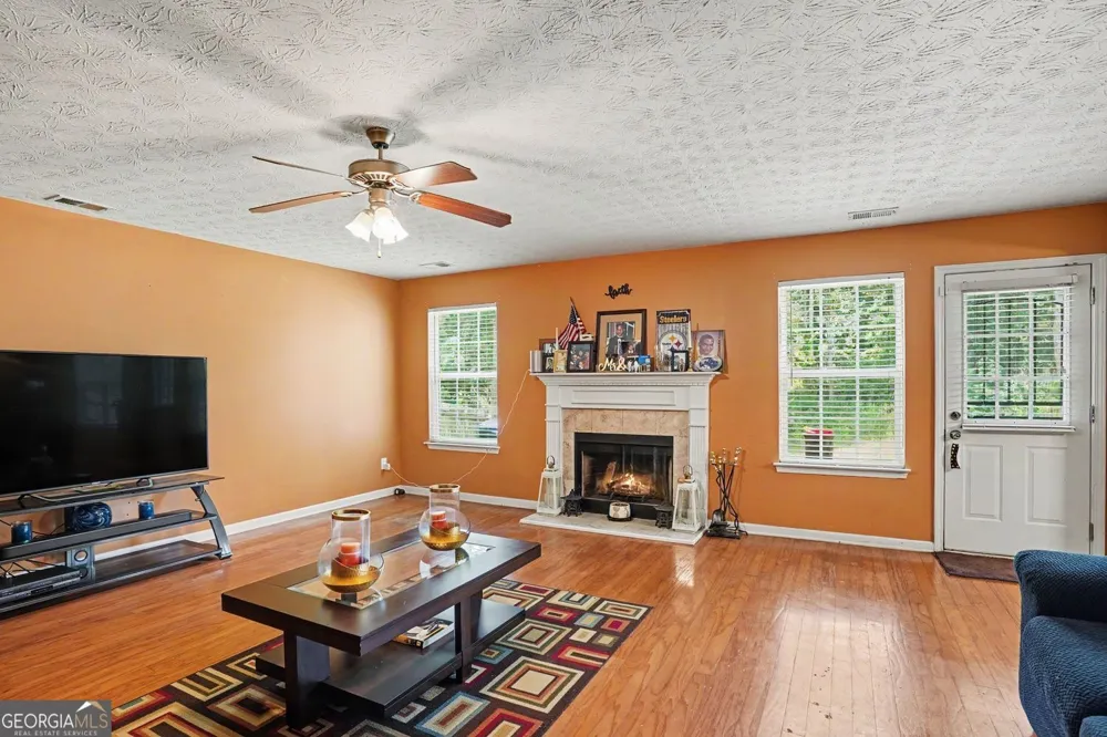 266 Millstone DR Hampton, GA 30228
