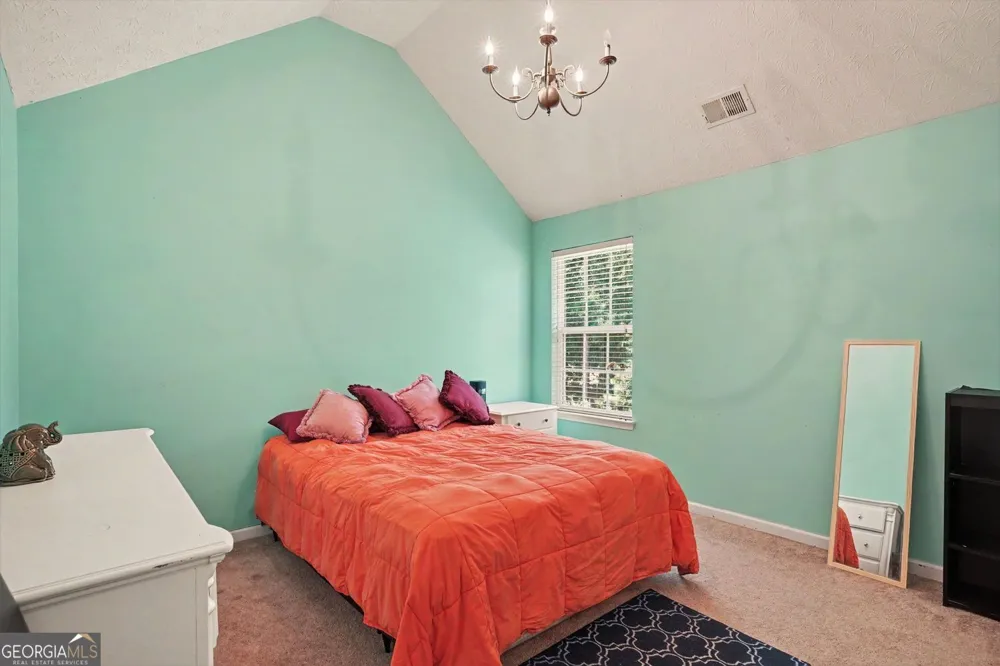 266 Millstone DR Hampton, GA 30228