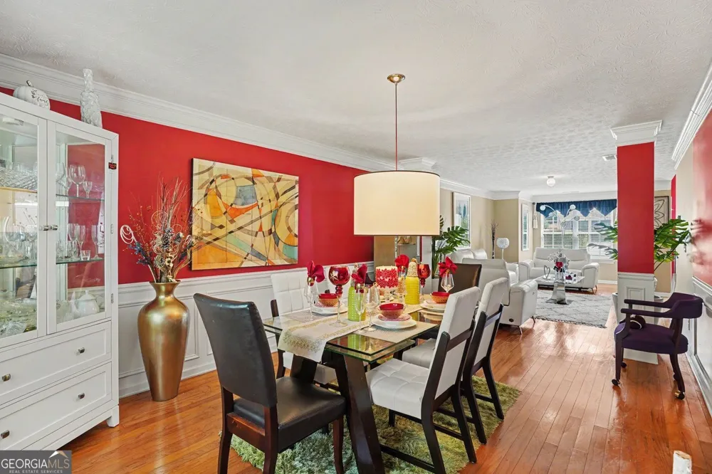 266 Millstone DR Hampton, GA 30228