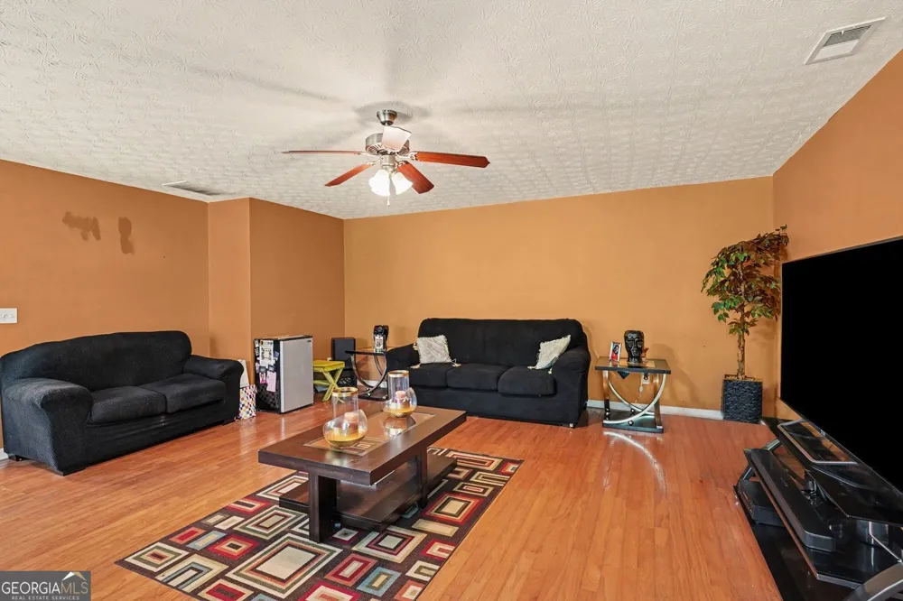 266 Millstone DR Hampton, GA 30228