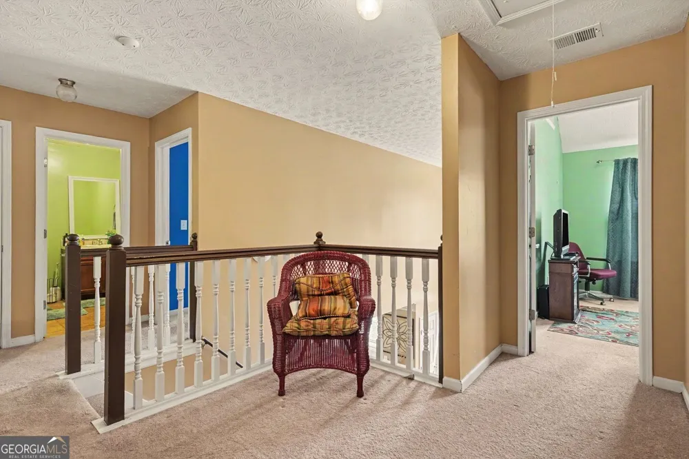 266 Millstone DR Hampton, GA 30228