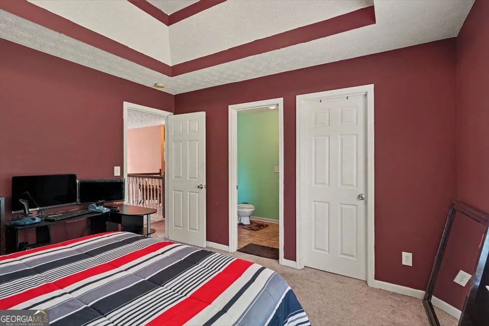 266 Millstone DR Hampton, GA 30228
