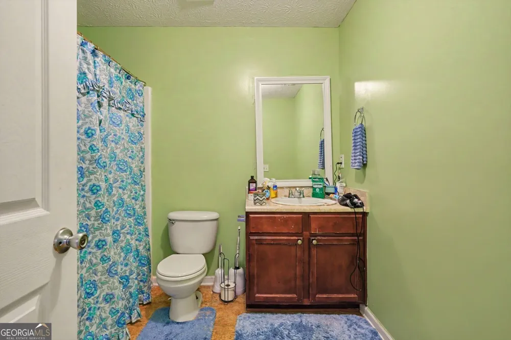 266 Millstone DR Hampton, GA 30228