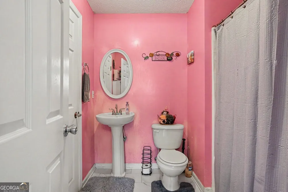 266 Millstone DR Hampton, GA 30228