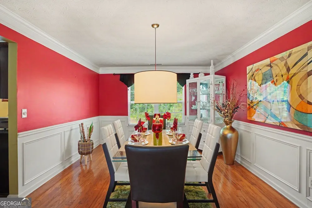266 Millstone DR Hampton, GA 30228