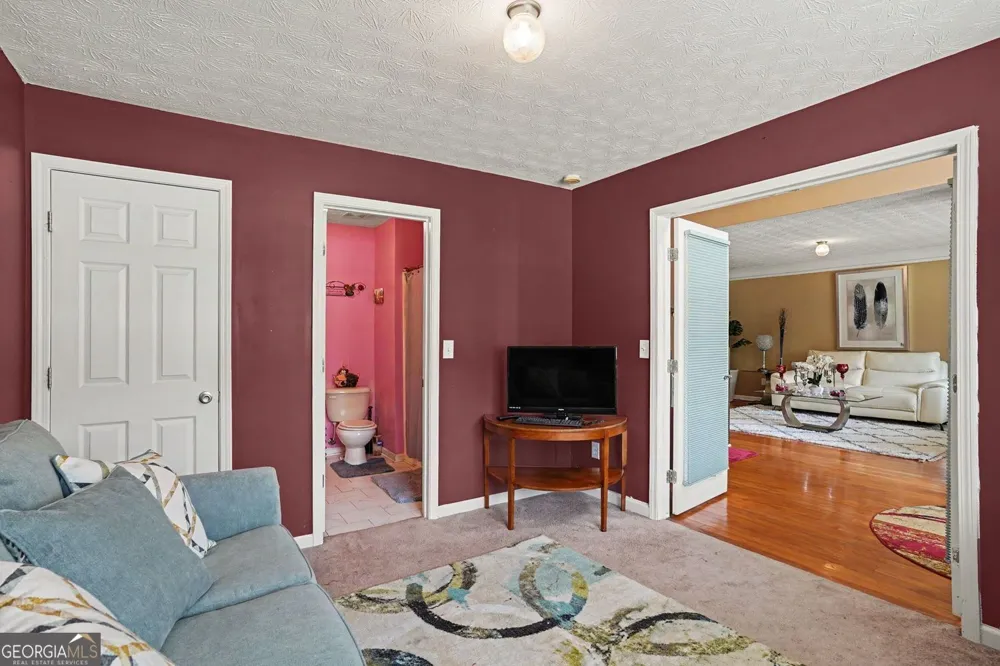 266 Millstone DR Hampton, GA 30228