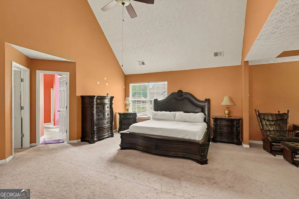266 Millstone DR Hampton, GA 30228