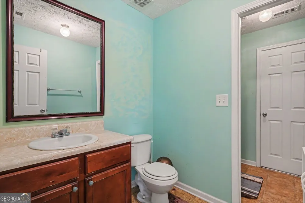 266 Millstone DR Hampton, GA 30228