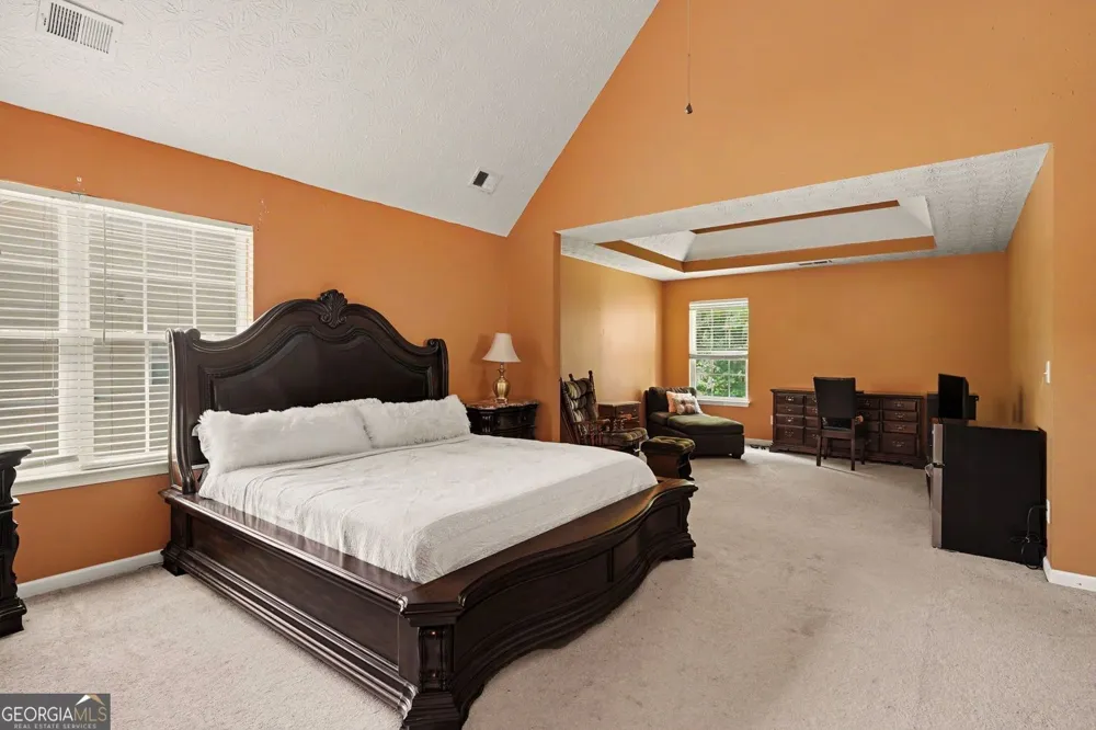 266 Millstone DR Hampton, GA 30228