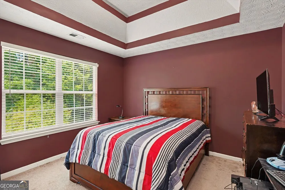 266 Millstone DR Hampton, GA 30228
