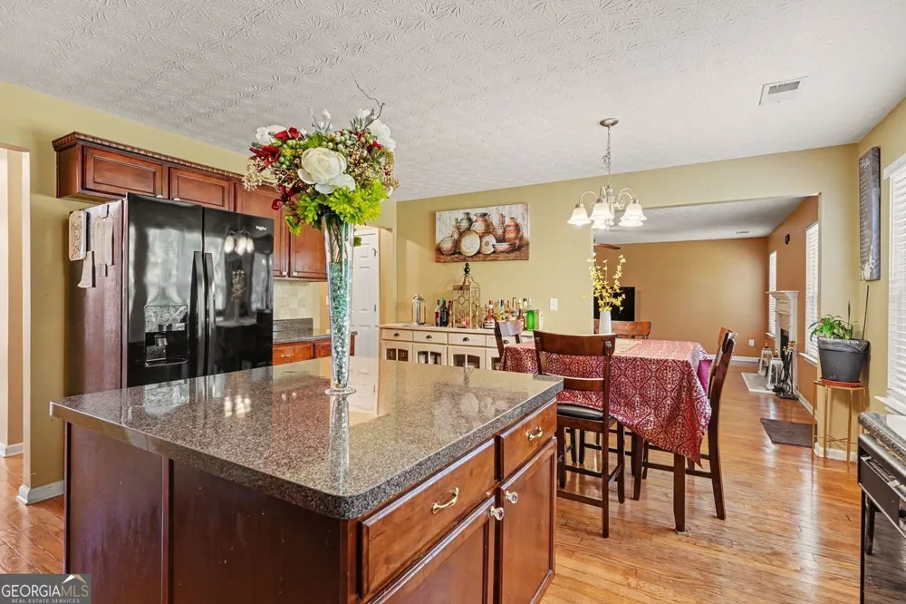 266 Millstone DR Hampton, GA 30228