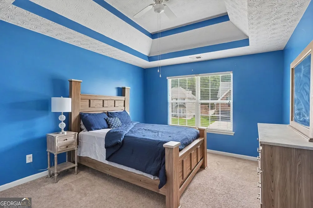 266 Millstone DR Hampton, GA 30228