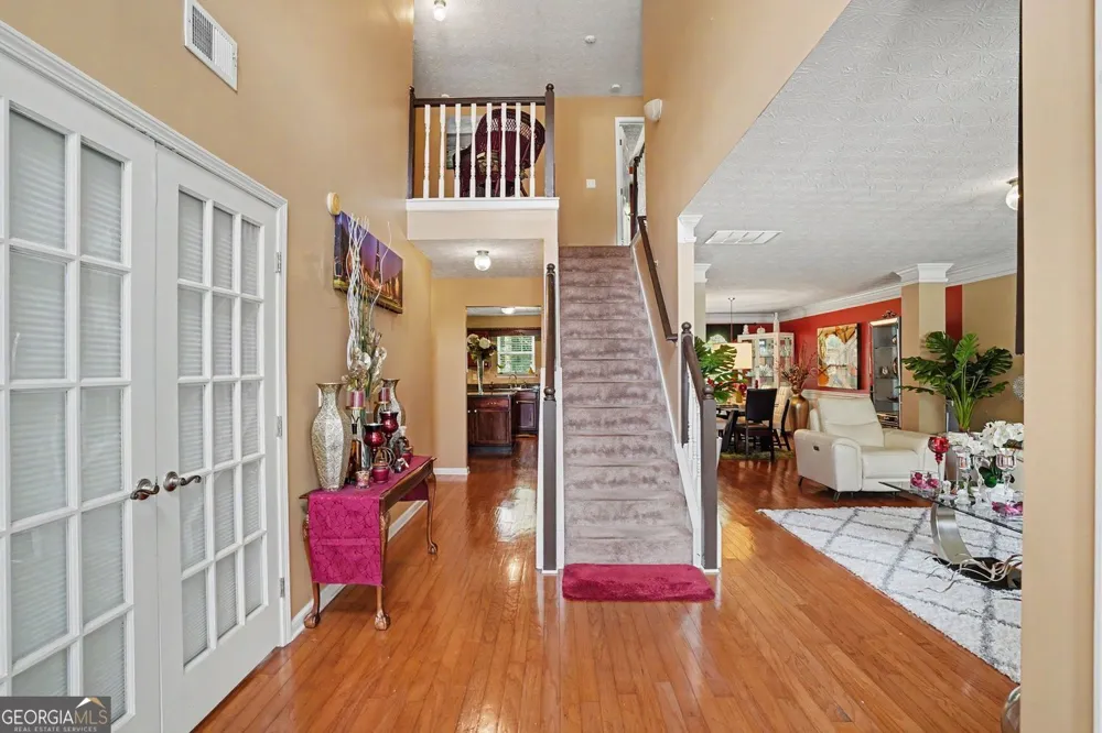 266 Millstone DR Hampton, GA 30228