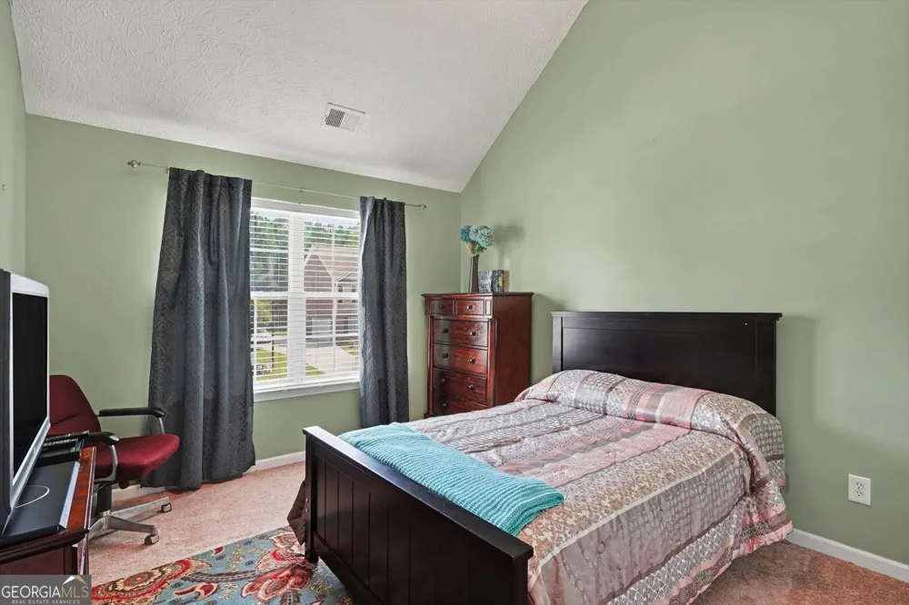 266 Millstone DR Hampton, GA 30228