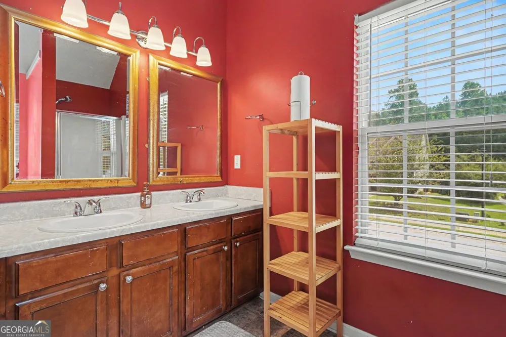 266 Millstone DR Hampton, GA 30228