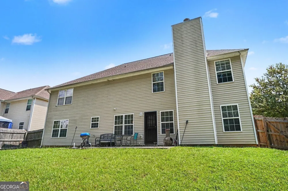 266 Millstone DR Hampton, GA 30228
