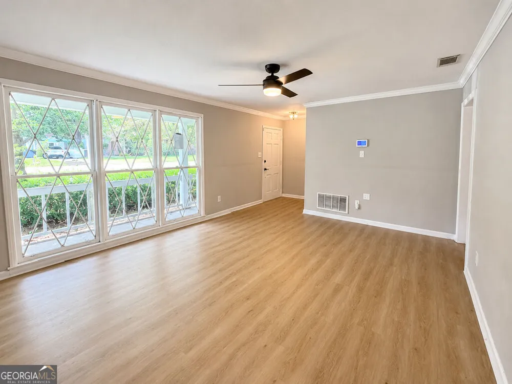 508 Red Oak DR Savannah, GA 31419