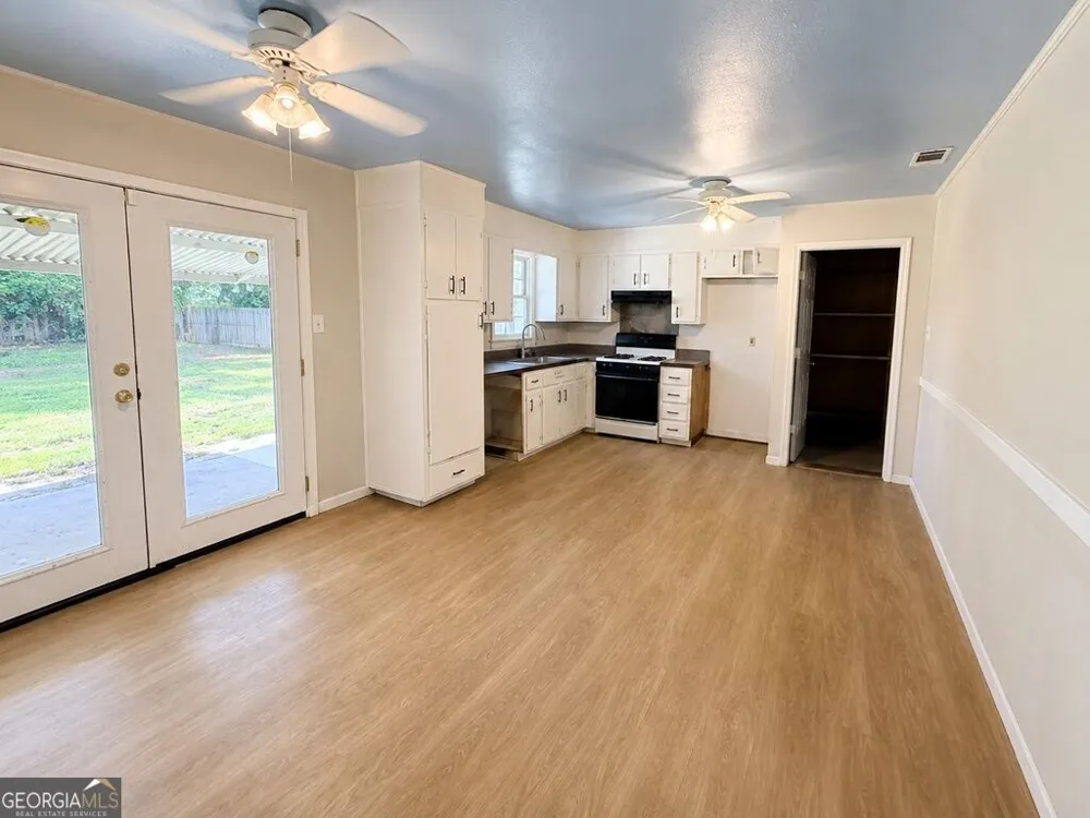 508 Red Oak DR Savannah, GA 31419