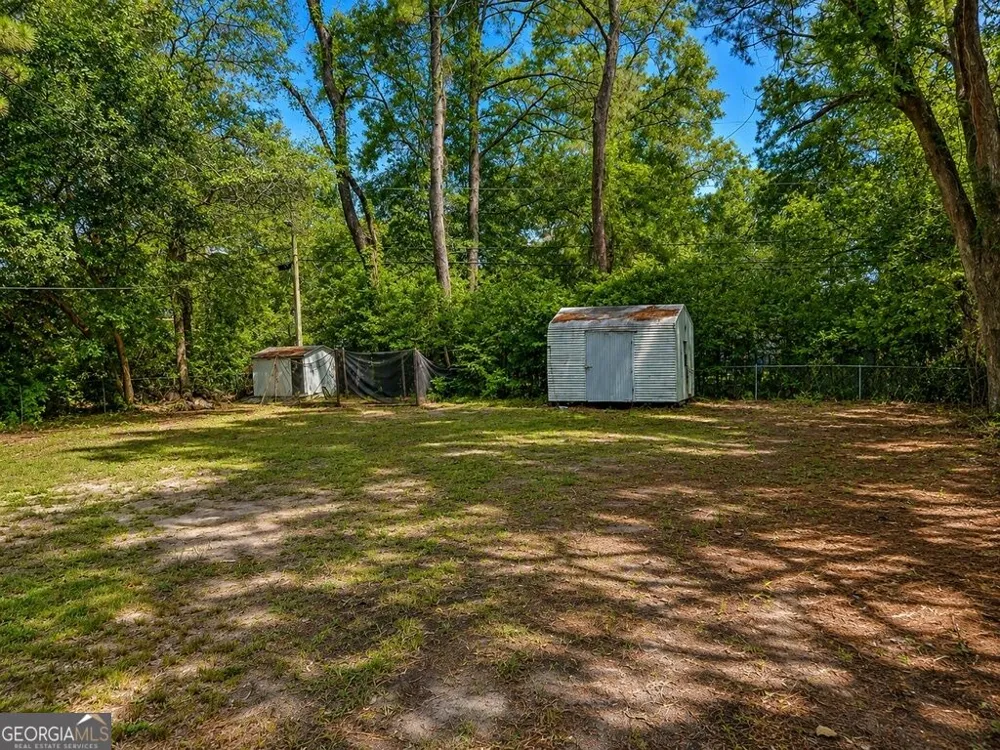 508 Red Oak DR Savannah, GA 31419