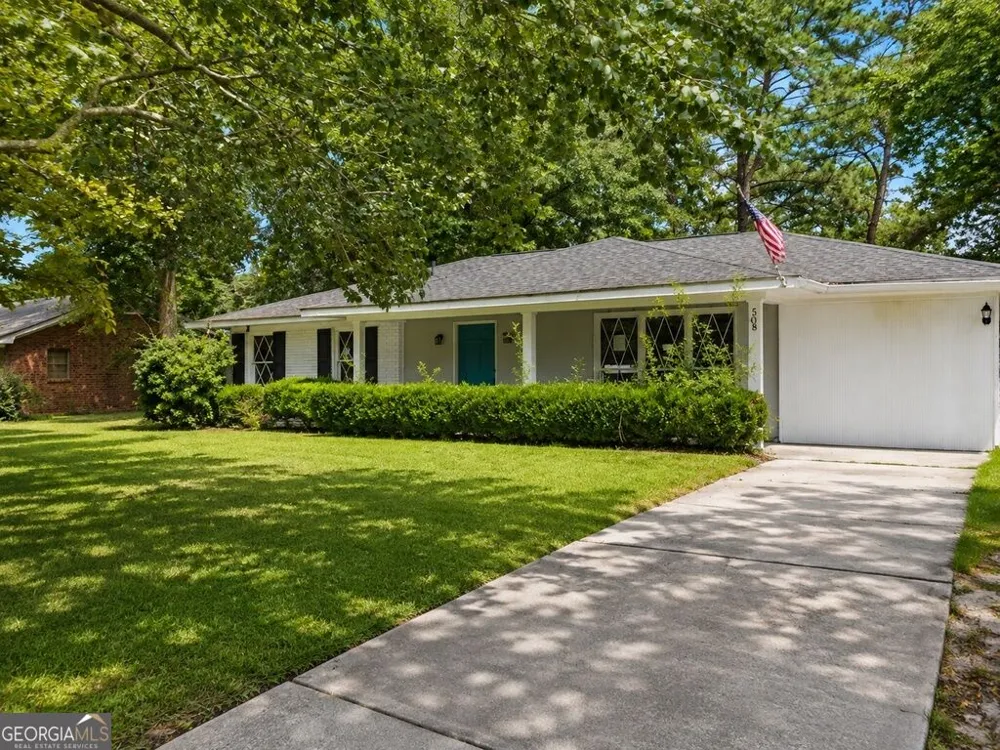 508 Red Oak DR Savannah, GA 31419
