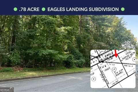 3540 Eagle Landing DR