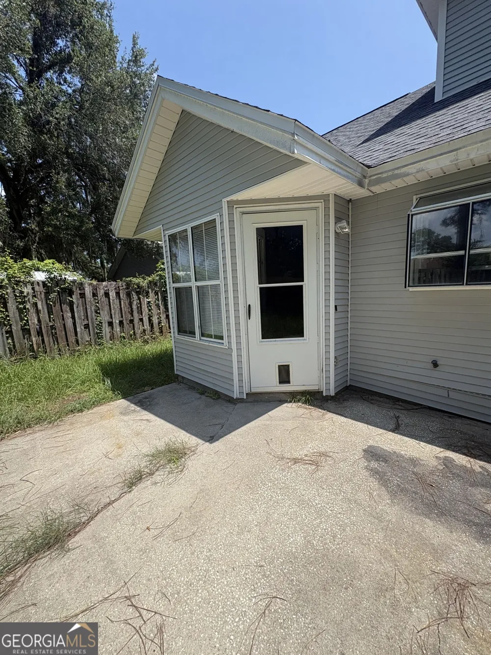 303 Holly CT Kingsland, GA 31548