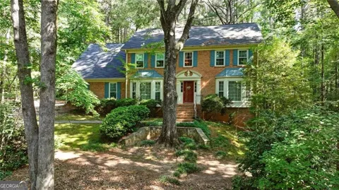 6051 Millstone RUN