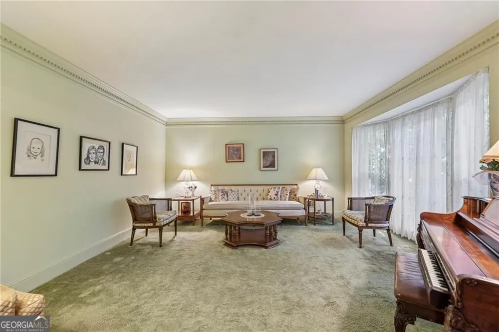 6051 Millstone RUN Stone Mountain, GA 30087