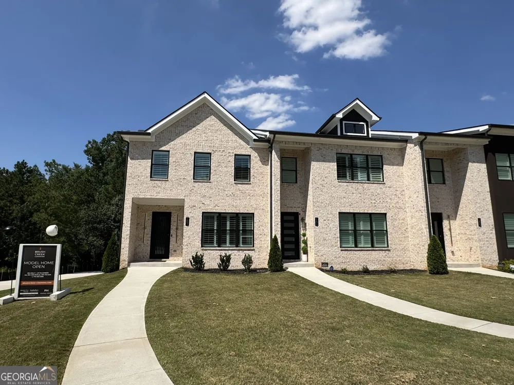 157 Brush Creek CT Stockbridge, GA 30281