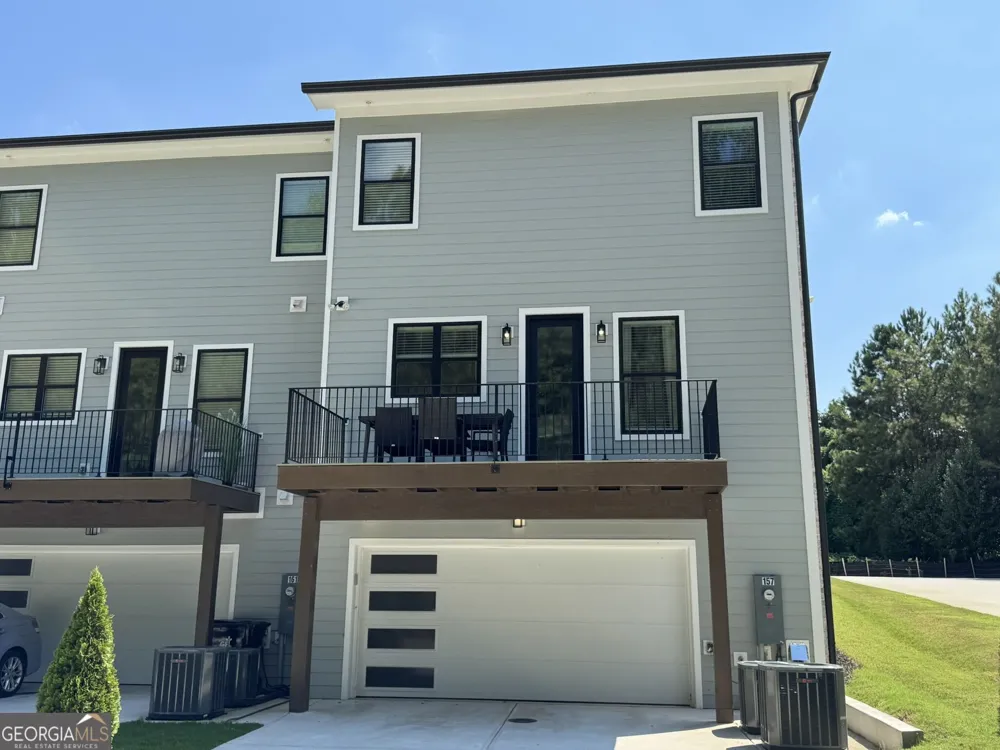 157 Brush Creek CT Stockbridge, GA 30281