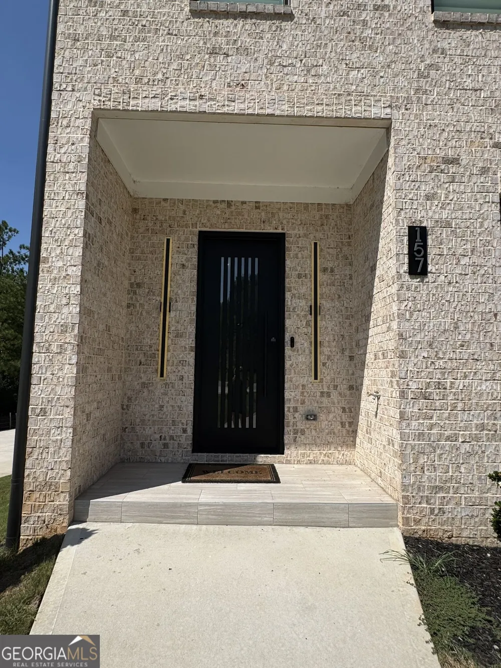 157 Brush Creek CT Stockbridge, GA 30281