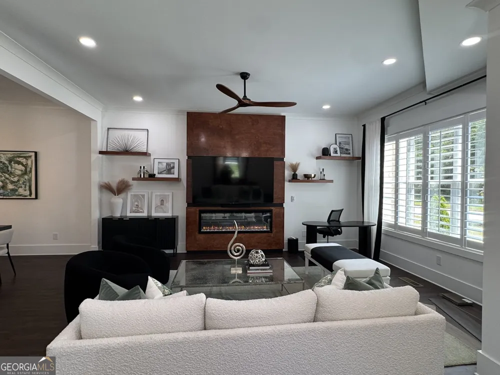 157 Brush Creek CT Stockbridge, GA 30281