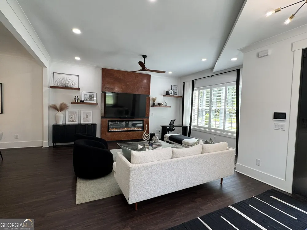 157 Brush Creek CT Stockbridge, GA 30281