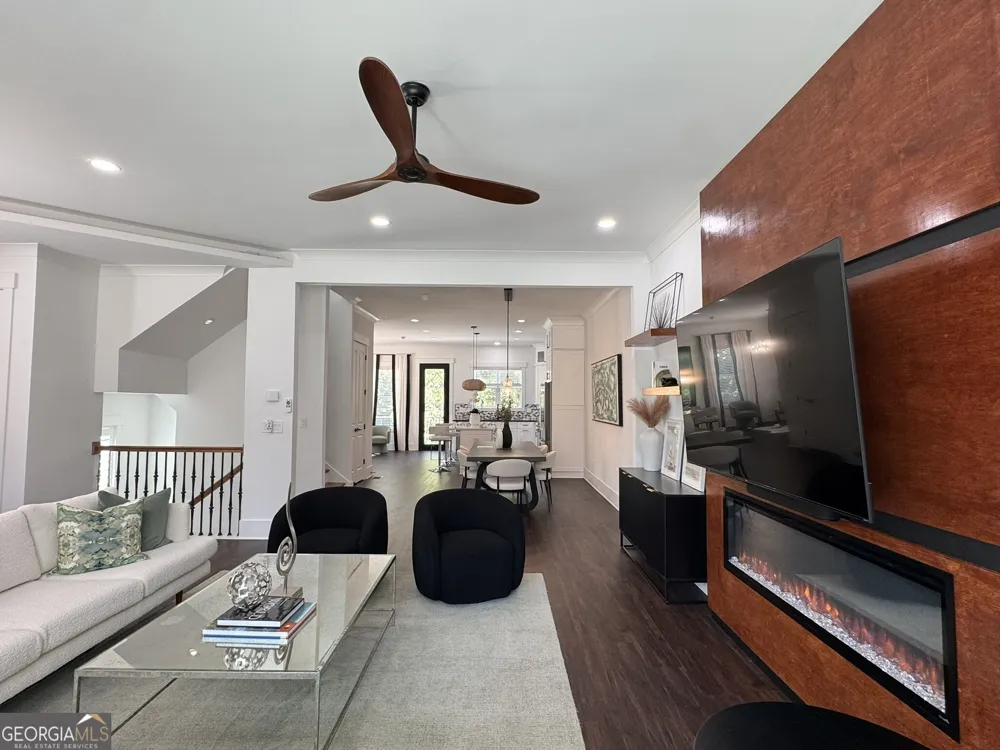 157 Brush Creek CT Stockbridge, GA 30281