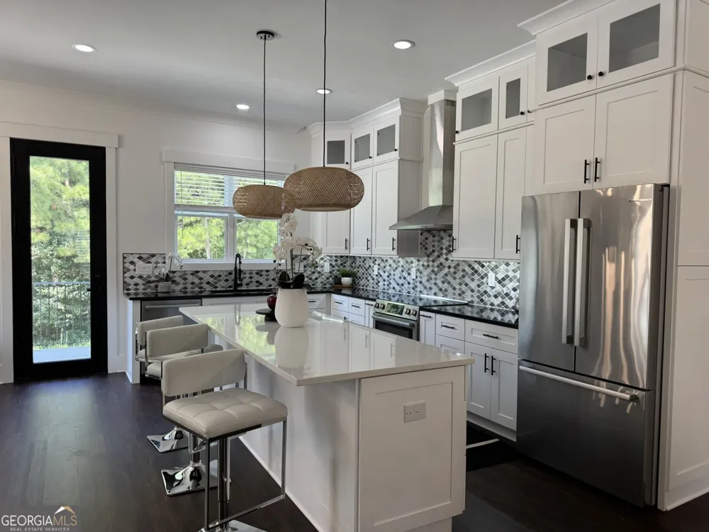 157 Brush Creek CT Stockbridge, GA 30281