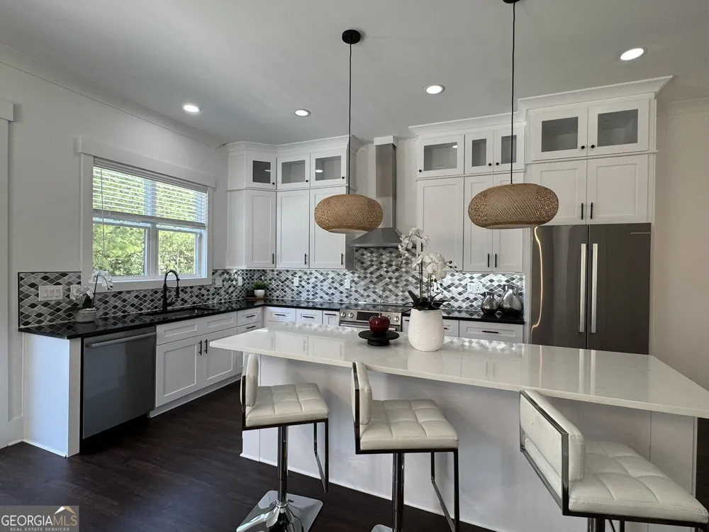157 Brush Creek CT Stockbridge, GA 30281
