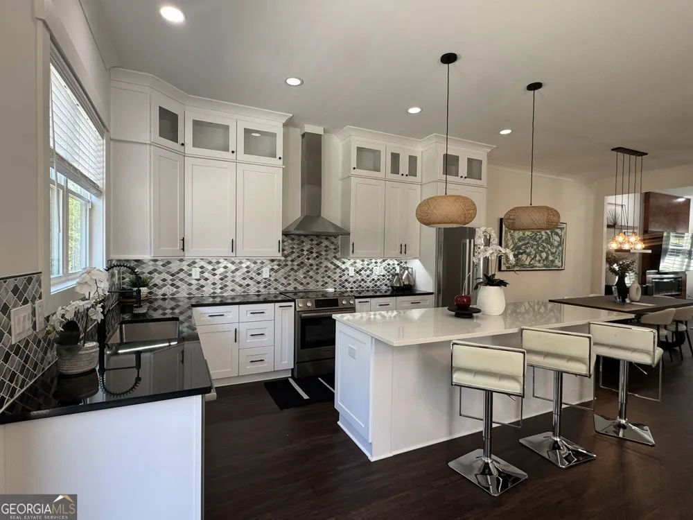 157 Brush Creek CT Stockbridge, GA 30281