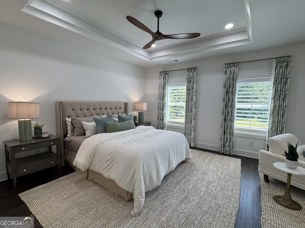 157 Brush Creek CT Stockbridge, GA 30281