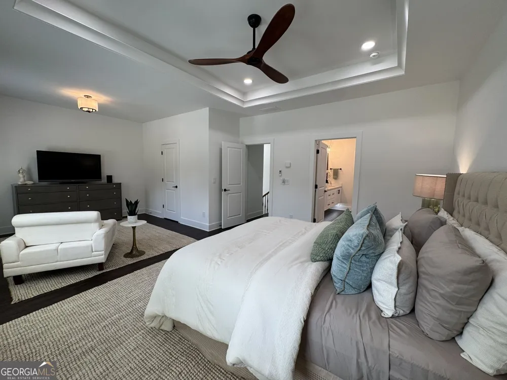 157 Brush Creek CT Stockbridge, GA 30281