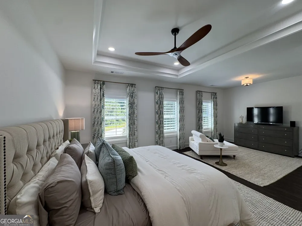 157 Brush Creek CT Stockbridge, GA 30281