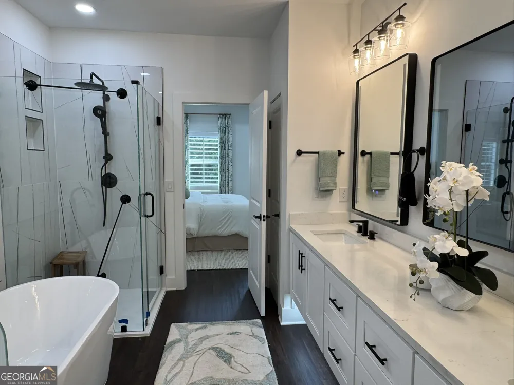 157 Brush Creek CT Stockbridge, GA 30281
