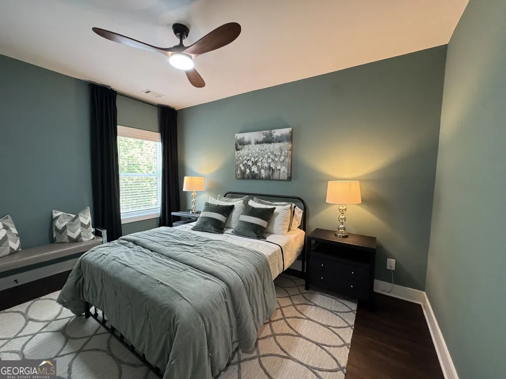 157 Brush Creek CT Stockbridge, GA 30281