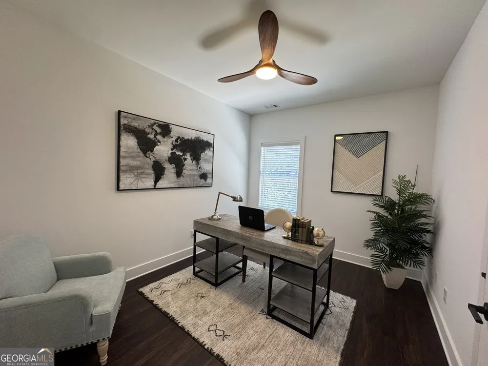 157 Brush Creek CT Stockbridge, GA 30281