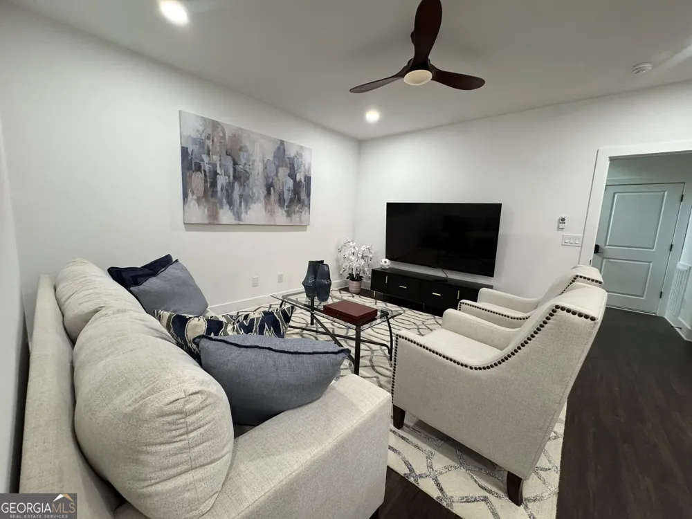157 Brush Creek CT Stockbridge, GA 30281