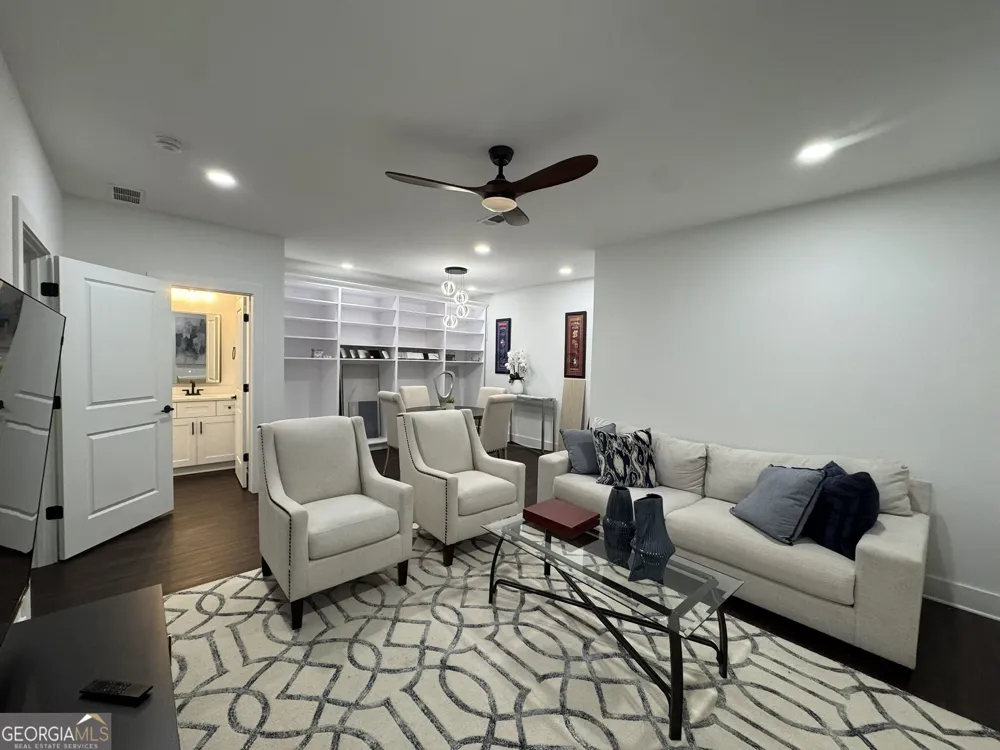 157 Brush Creek CT Stockbridge, GA 30281