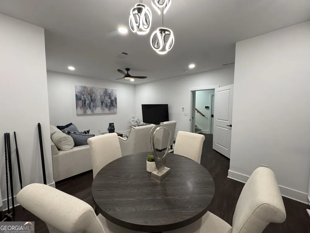 157 Brush Creek CT Stockbridge, GA 30281