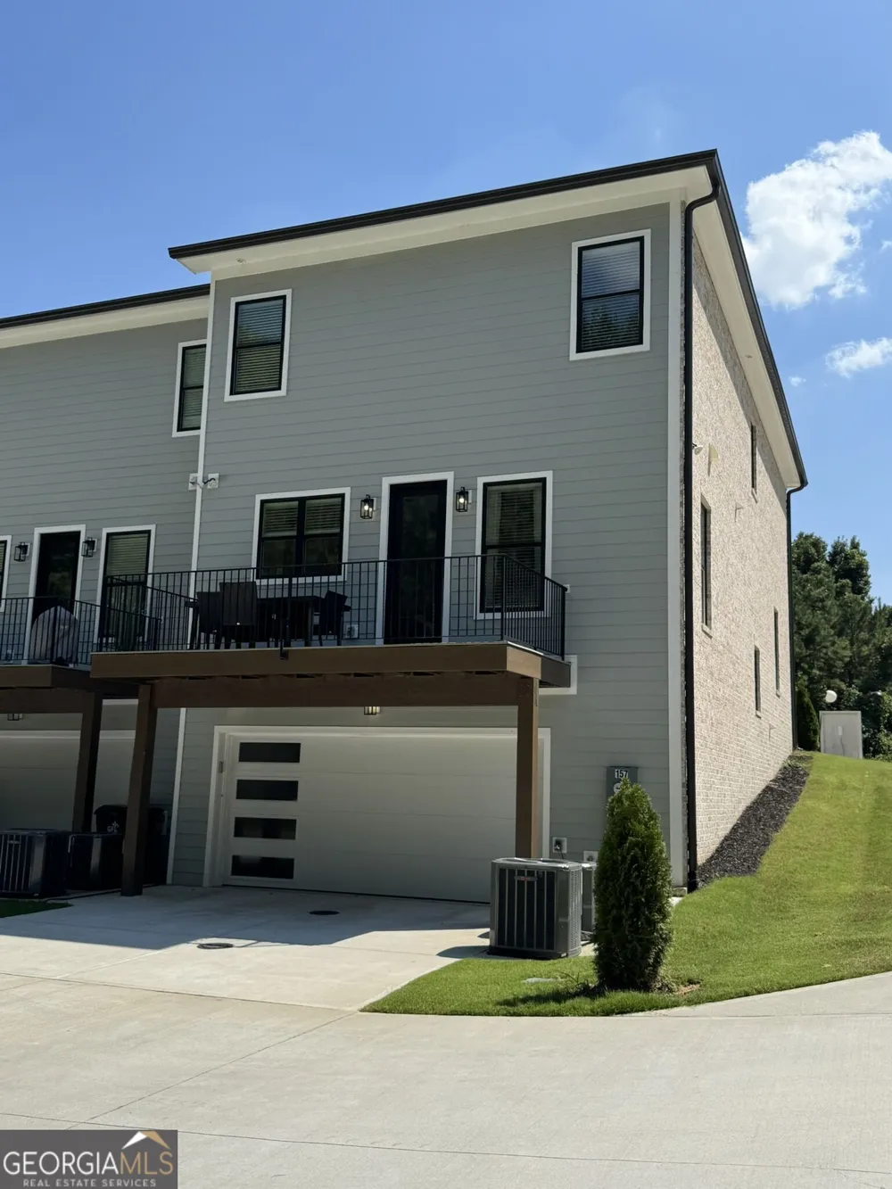 157 Brush Creek CT Stockbridge, GA 30281
