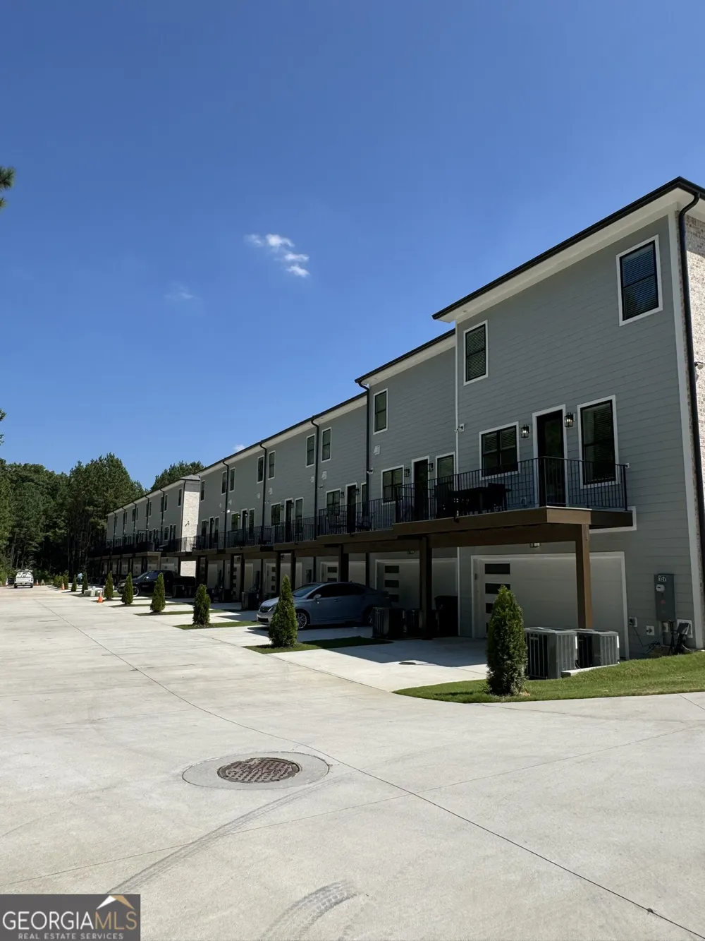 157 Brush Creek CT Stockbridge, GA 30281